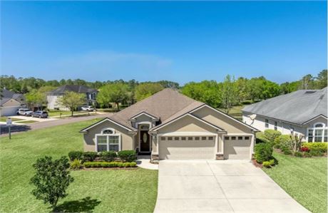 Test SFH 3/3/3 Tampa Florida Paradise